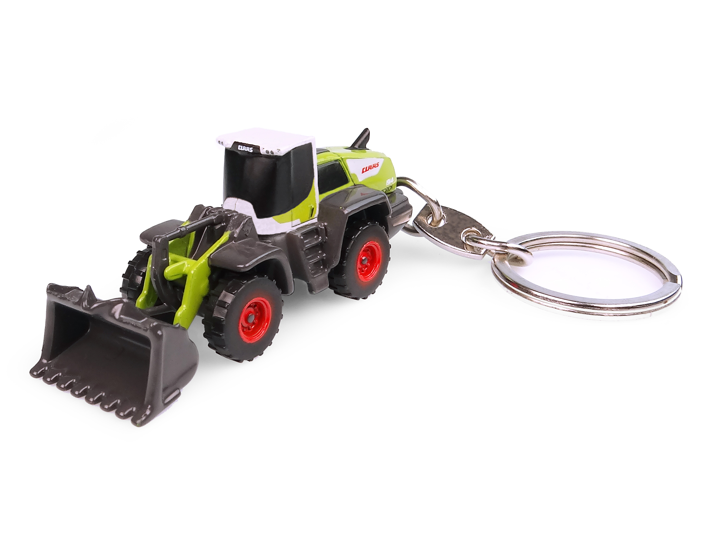 Claas Torion 1914 - Keyring